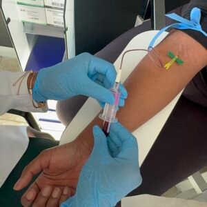 Phlebotomy Refresher